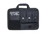ASG CZ Scorpion Bag EVO 3 A1 with Custom Foam Inlay